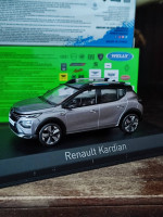 Renault Kardian